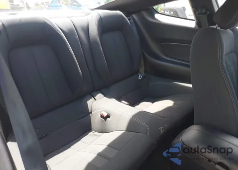 2019 Ford Mustang Ecoboost from USA, damaged, VIN 1FA6P8TH1K5197214